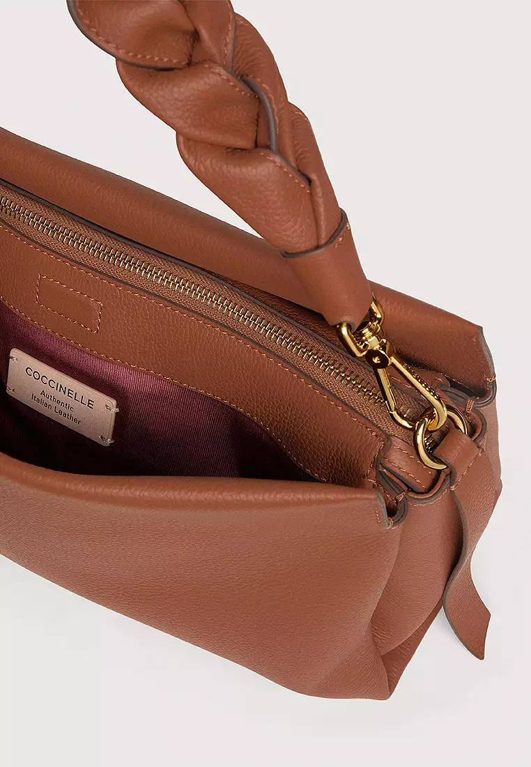 Boheme Grana Double Shoulder Bag