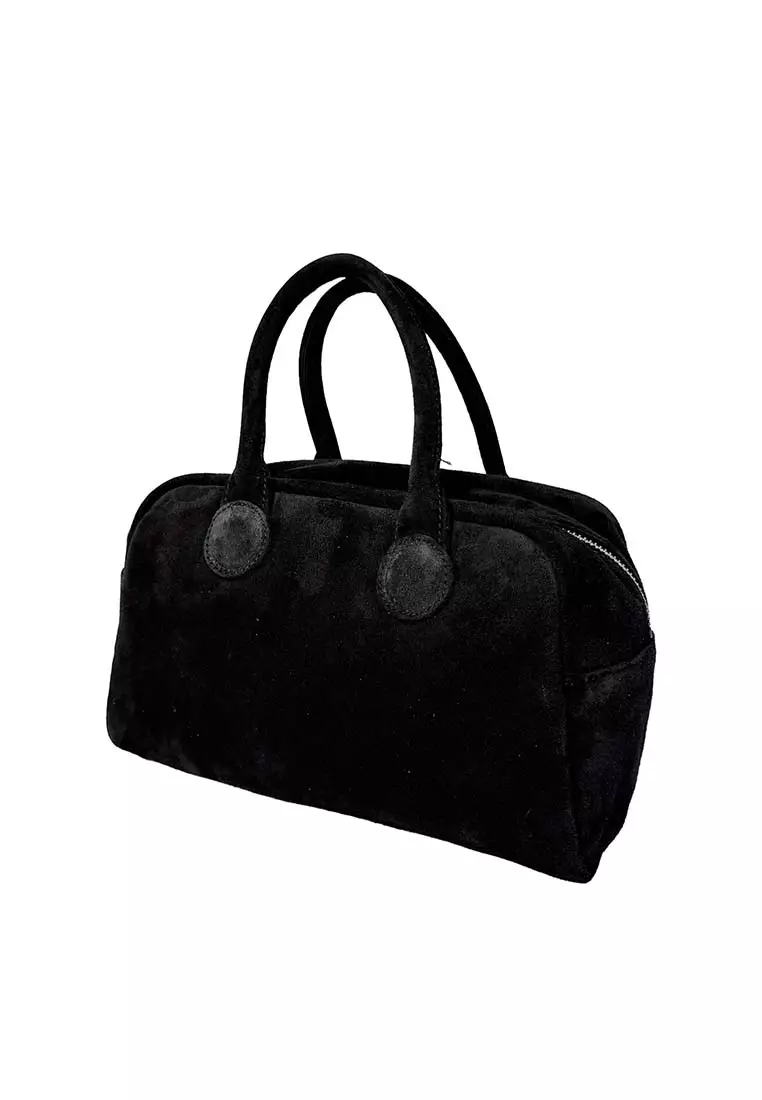 Tas Margesherwood - Soft Bowling Bag - Official Bobo Tokyo