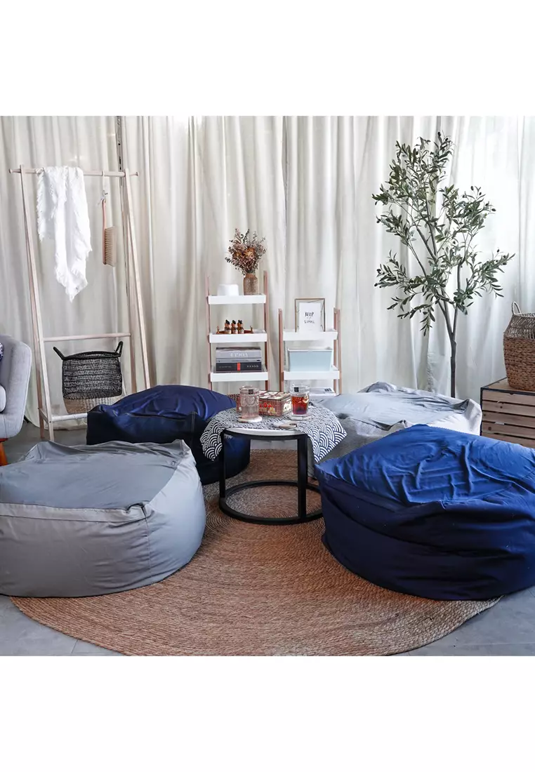 Muji bean bag price malaysia clearance