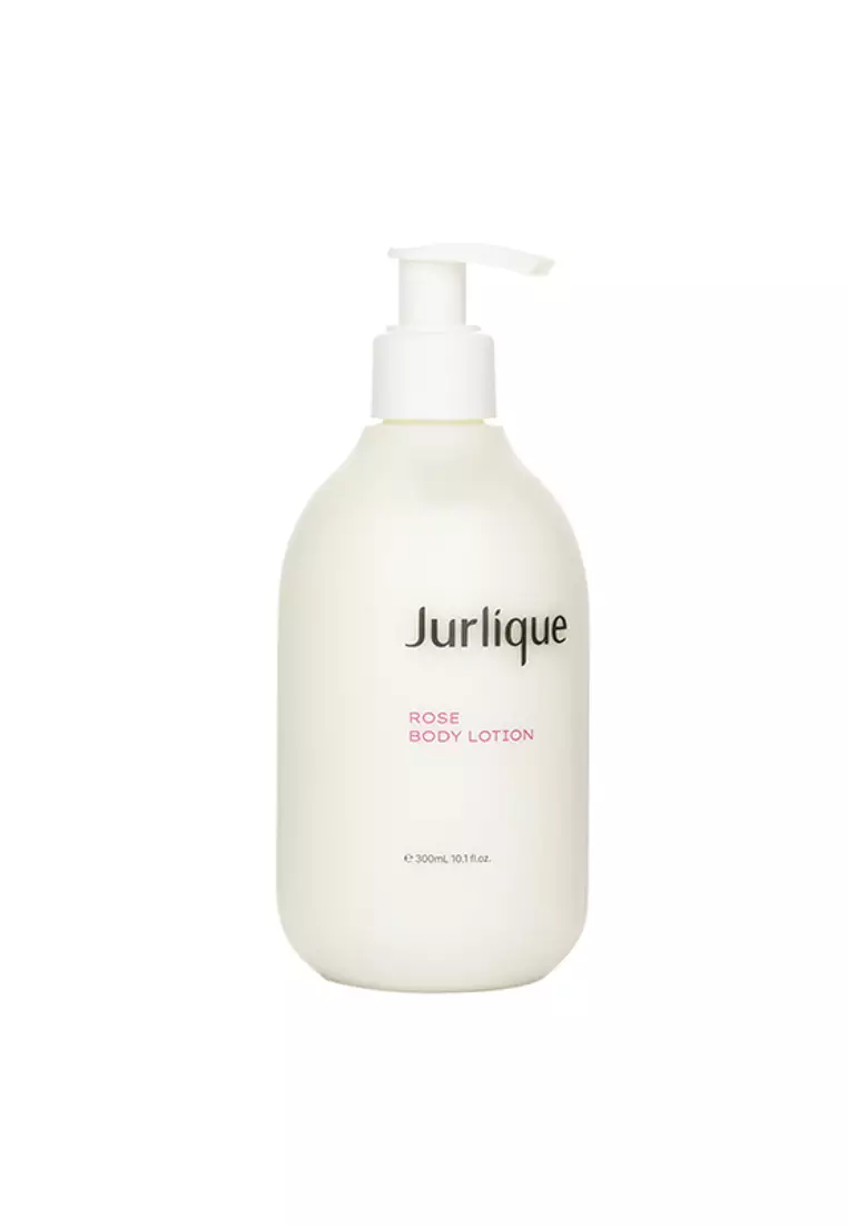 JURLIQUE - Rose Softening Body Lotion 300ml/10.1oz