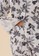 Marks & Spencer white Cotton Modal Revere Collar Floral Pyjama Set 37AD8AA008FD00GS_3