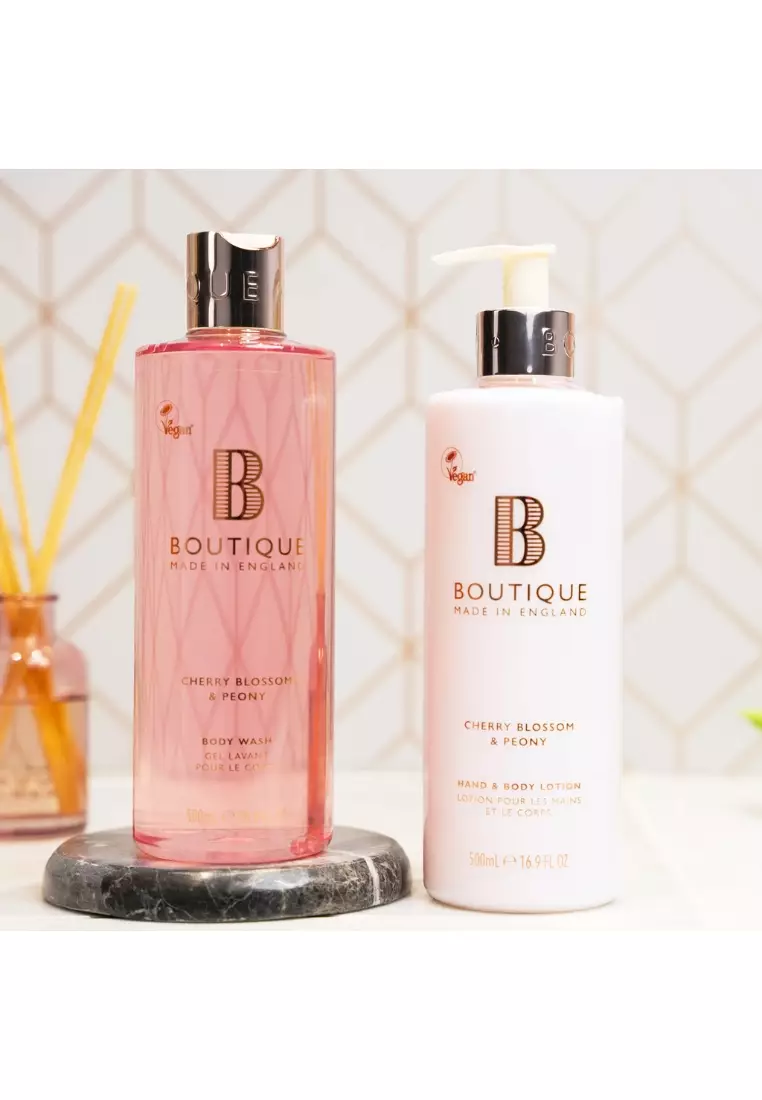 Boutique made in outlet england lotion