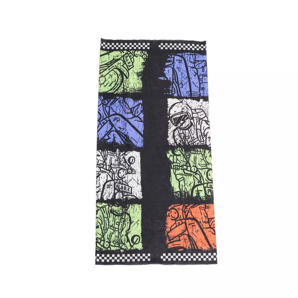 Eiger Brush M.F Bandana