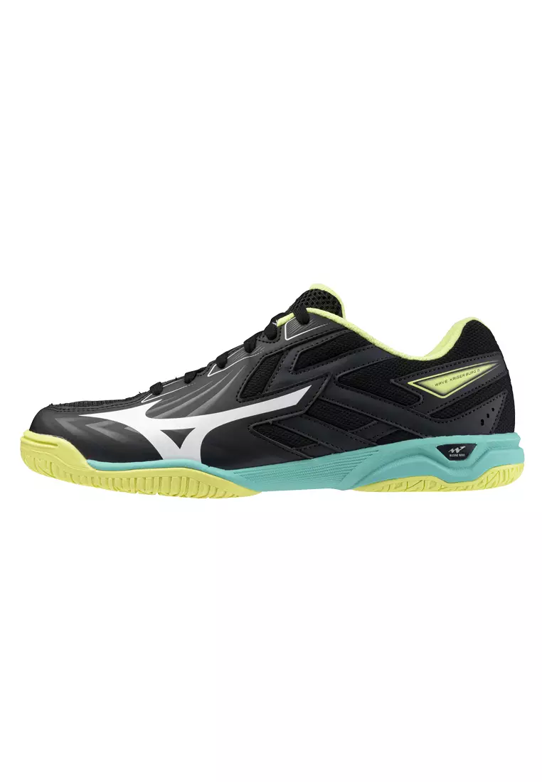Discount on MIZUNO  shoes - SKU: Wave Kaiserburg 8 81GA242003 Table Tennis Shoes