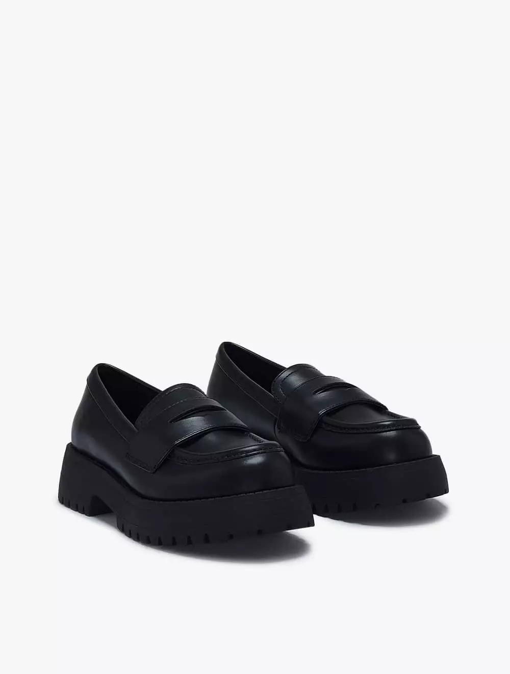 Payless penny loafers top