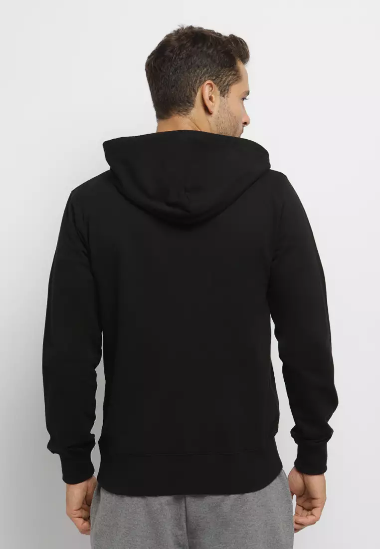 Chameleon Jaket Hoodie
