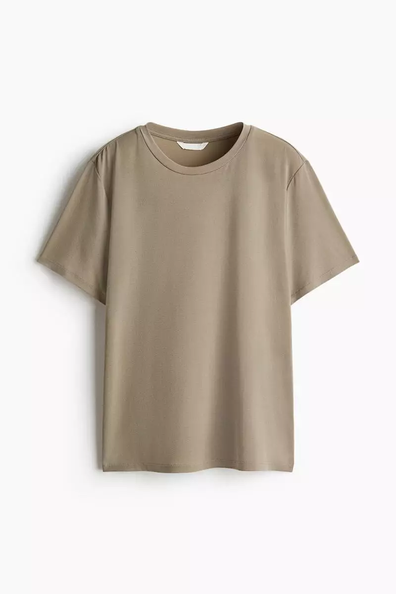 Loose-fit T-shirt