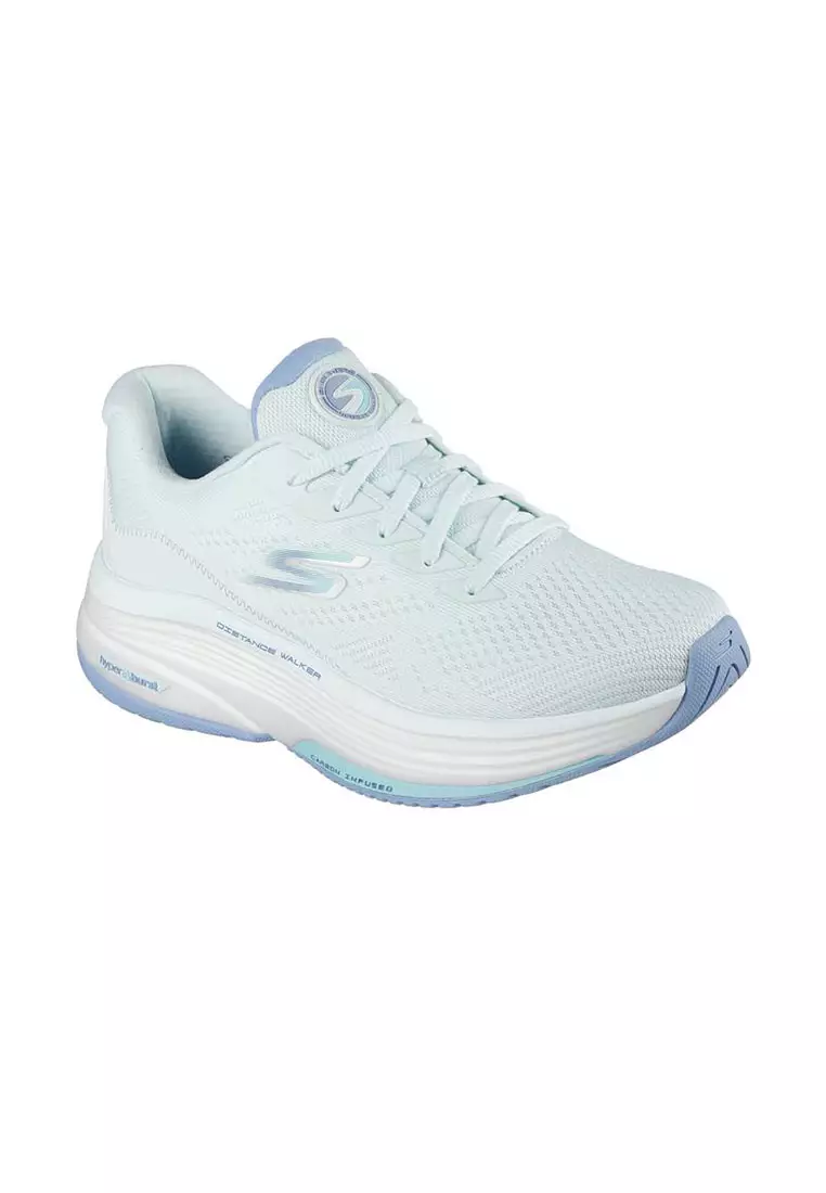 GO WALK DISTANCE WALKER