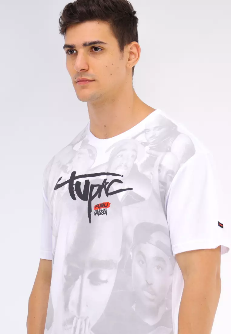 Round Neck Regular Fit