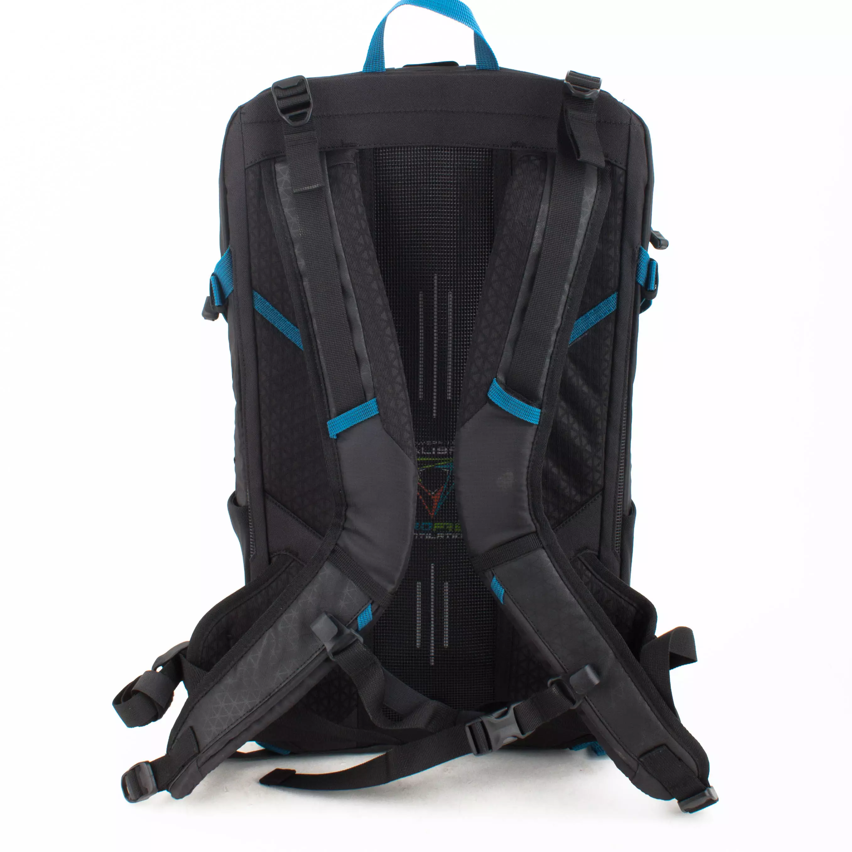 Kalibre Tas Ransel Backpack Outdoor Crucial Pro 23 911534000