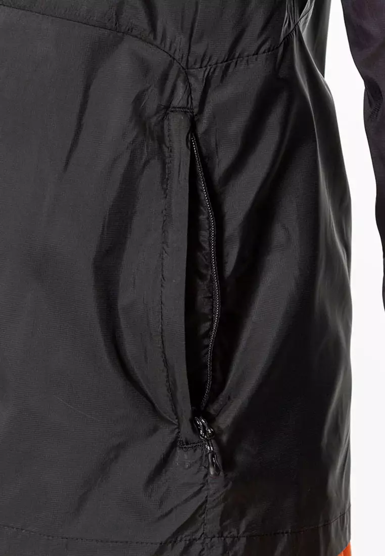 Aero Jacket 女士超輕薄運動外套