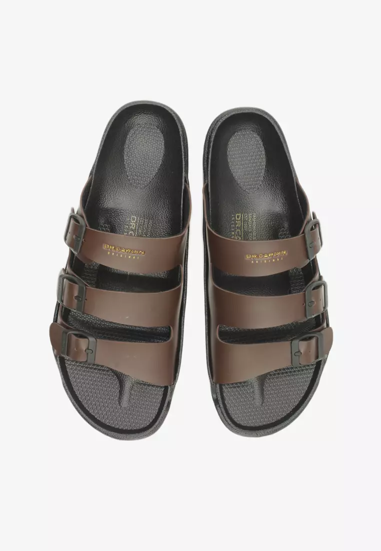Dr Cardin Men Ultra Light Casual Sandal D-BIG-60996