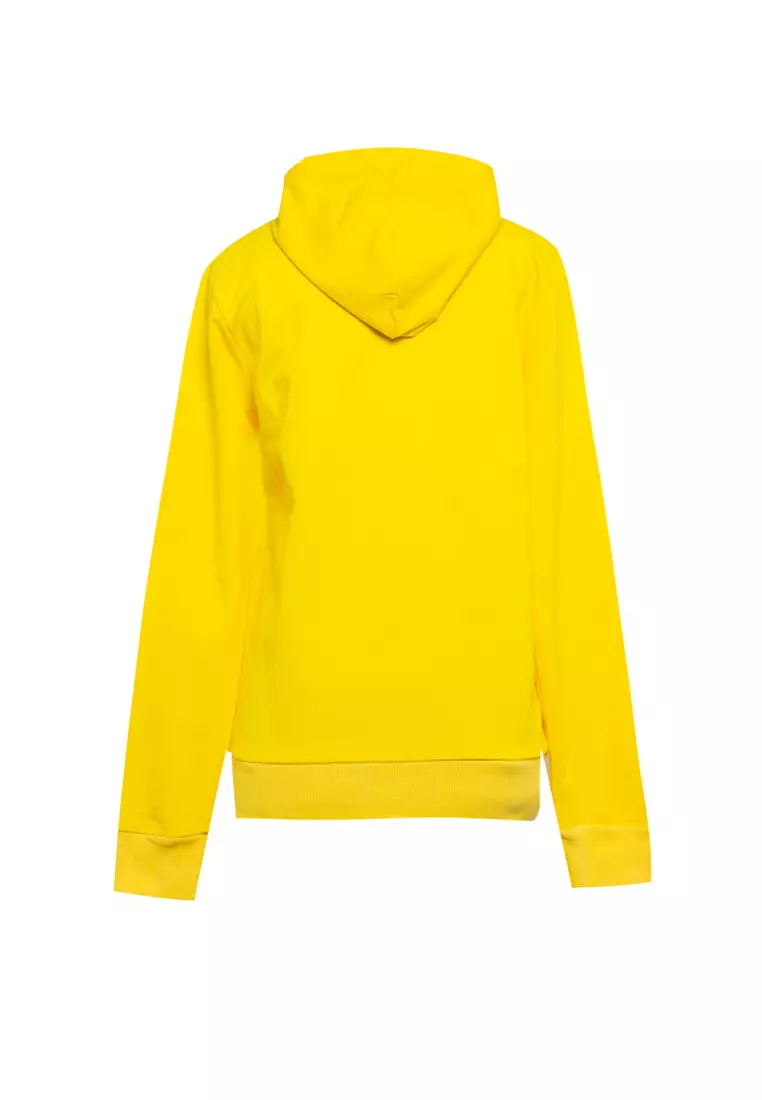 Jacket Hodie Hoodie Long Sleeve