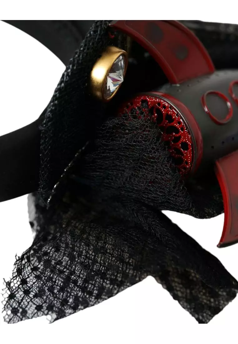 Buy Dolce & Gabbana Rocketship and Moon Motif Headband with 2025 Online ...