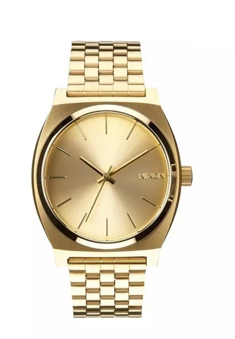 Harga jam nixon gold sale