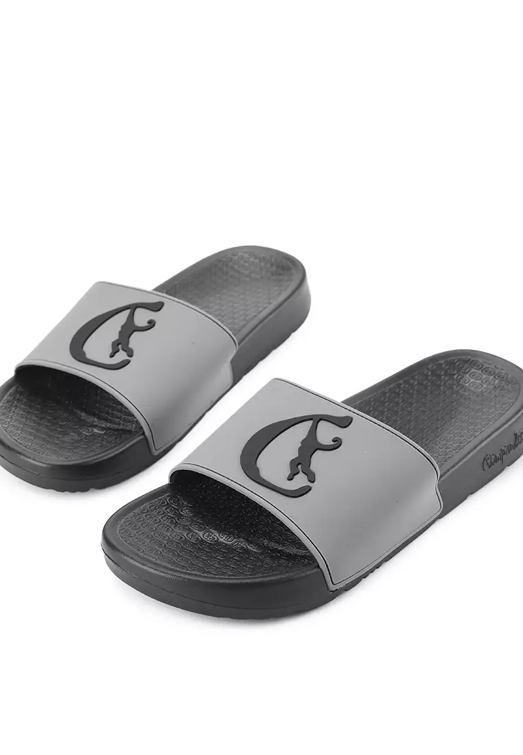 Stunning - Slide Sandals