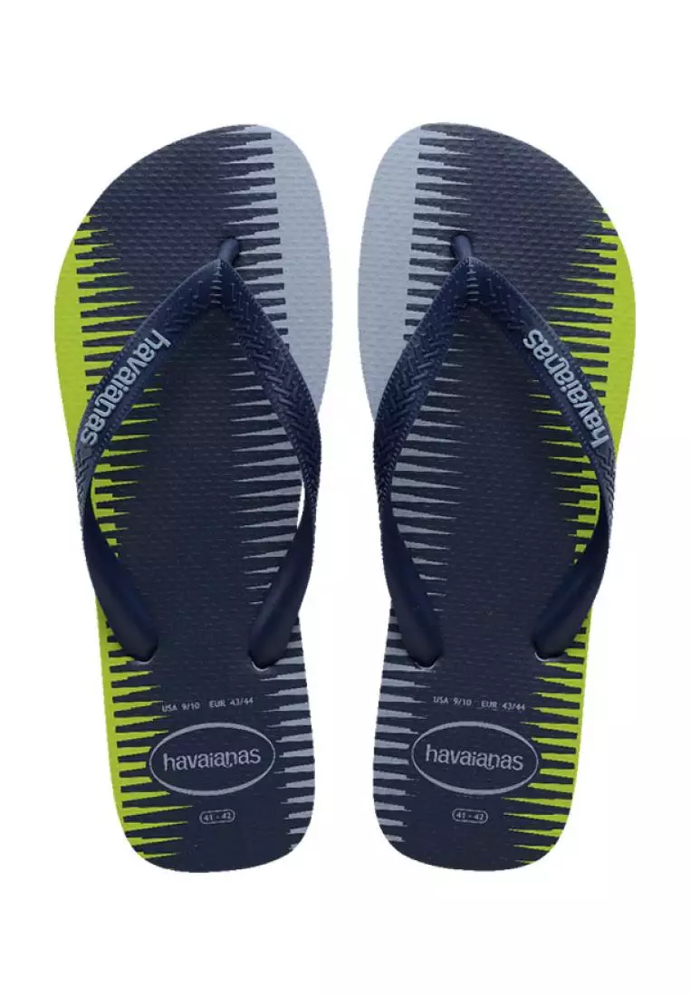 Discount on Havaianas  shoes - SKU: Trend Flip Flops