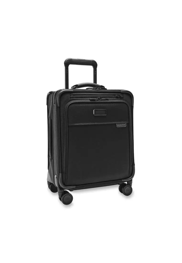 Buy Briggs & Riley Briggs & Riley Baseline Compact CarryOn Spinner