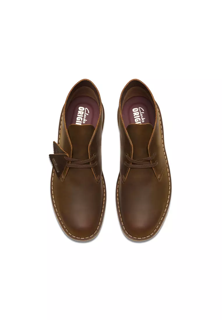 Leather Clarks Desert Boot Laces Length Buy CLARKS Mens Desert