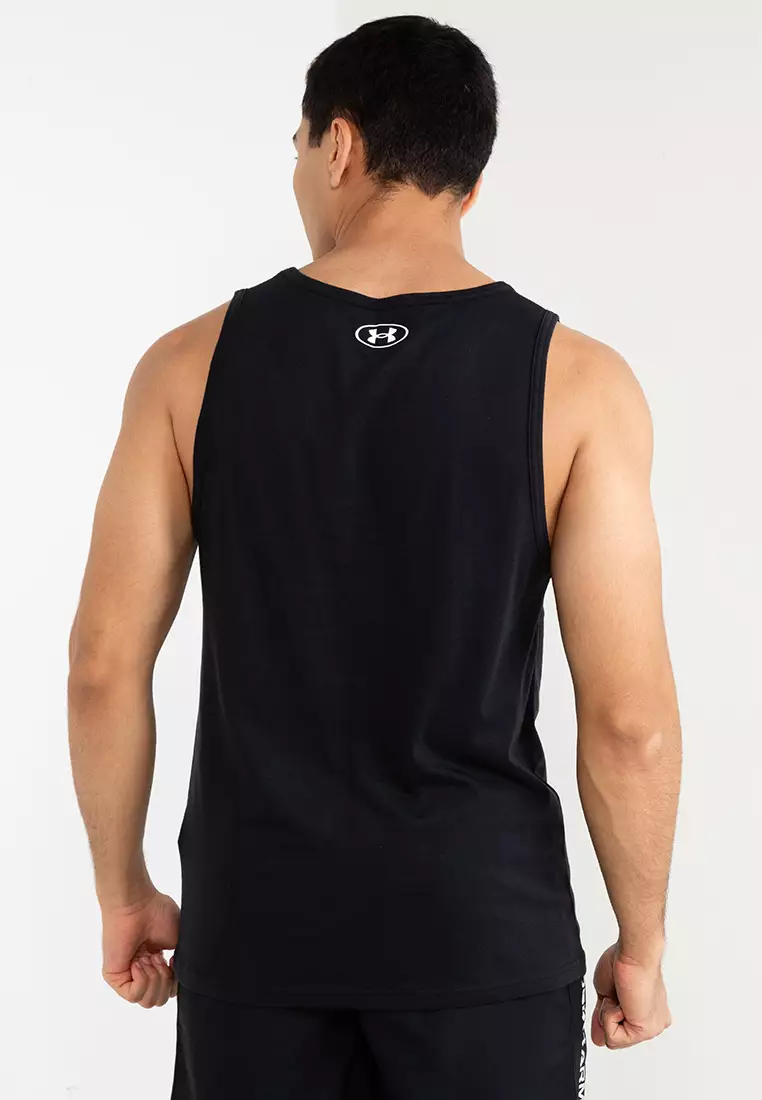 Sportstyle Logo Tank Top
