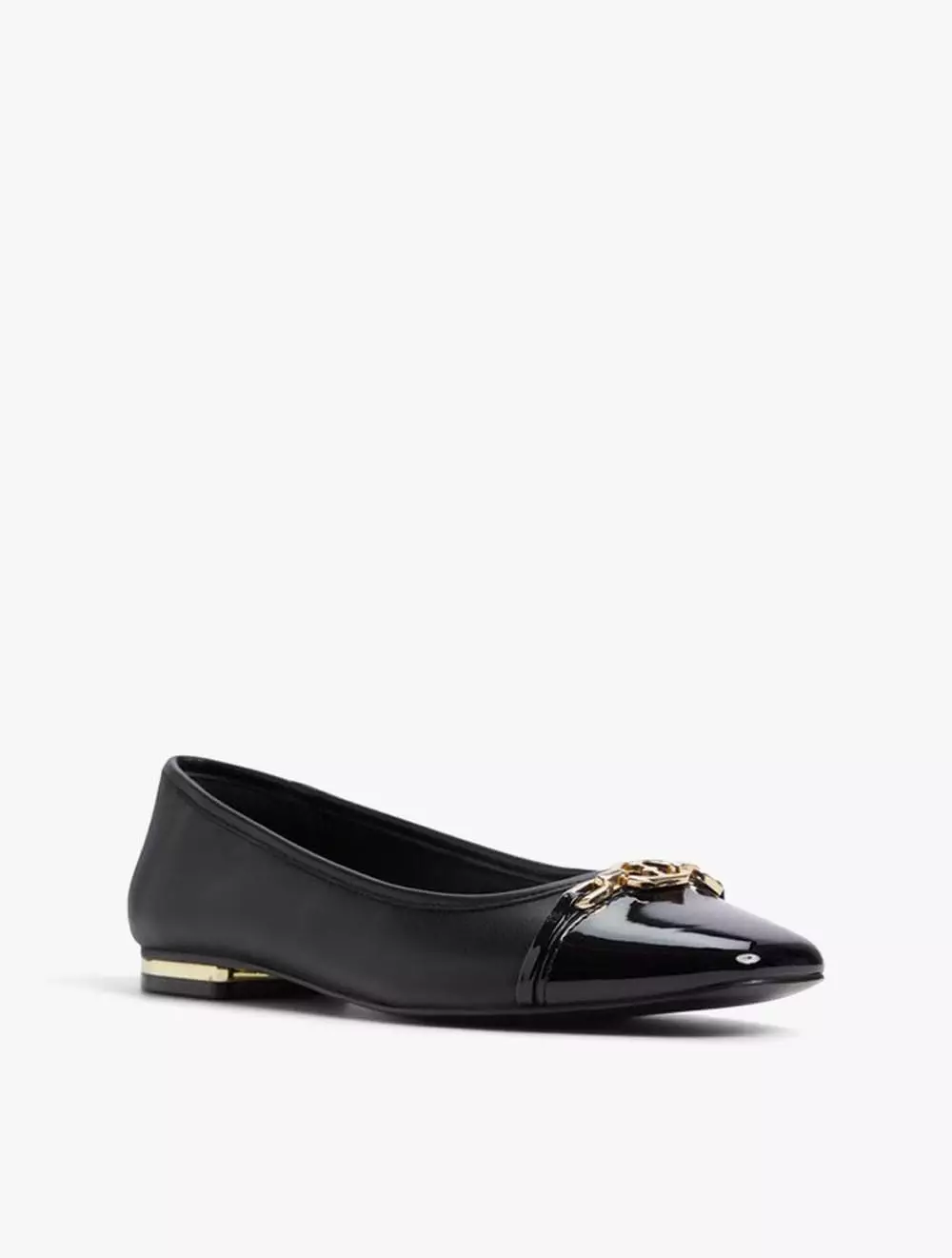 Aldo Krishelle Ballerinas & Mary Janes - Black