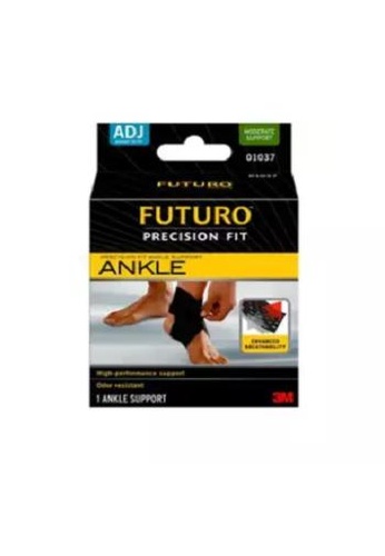 Futuro 3M Futuro Precision Fit Adjustable Support - Ankle [01037EN] (Bundle of 2) AF491ES1D073DAGS_1