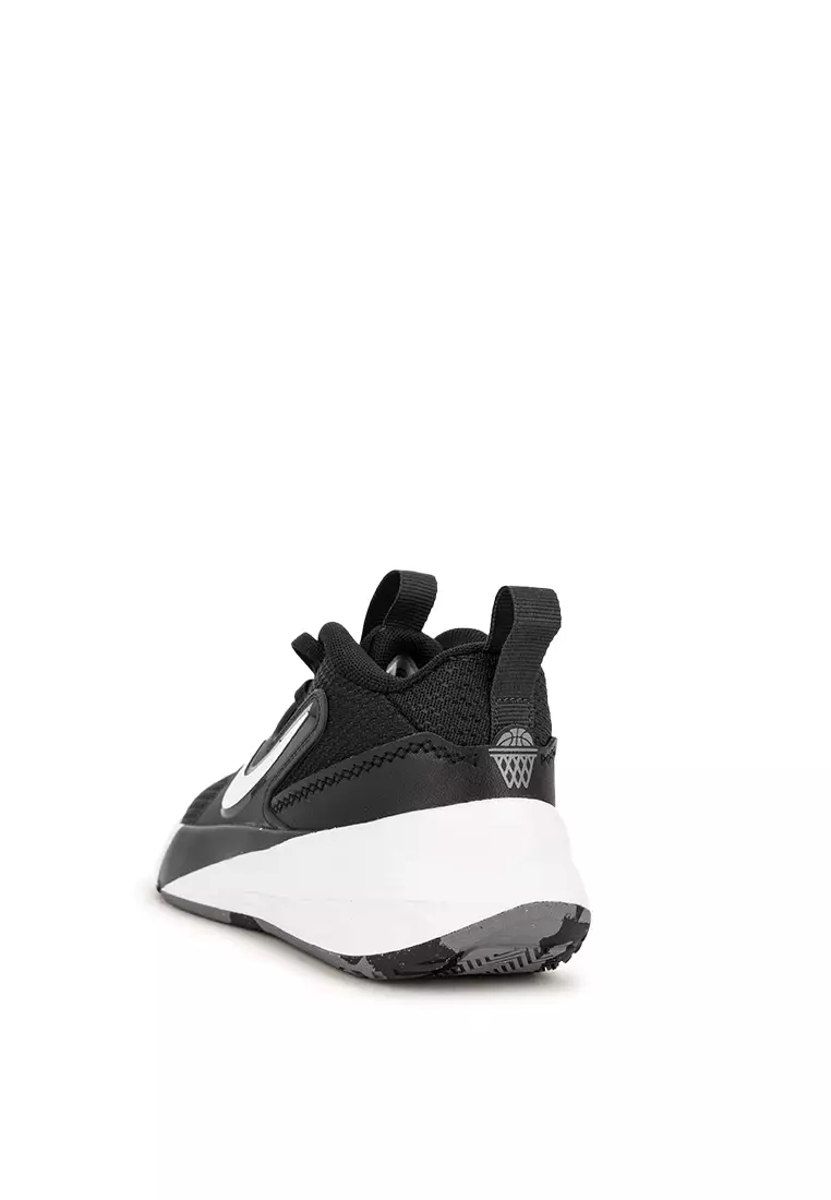 Team Hustle D 12 Younger Kids' Shoes