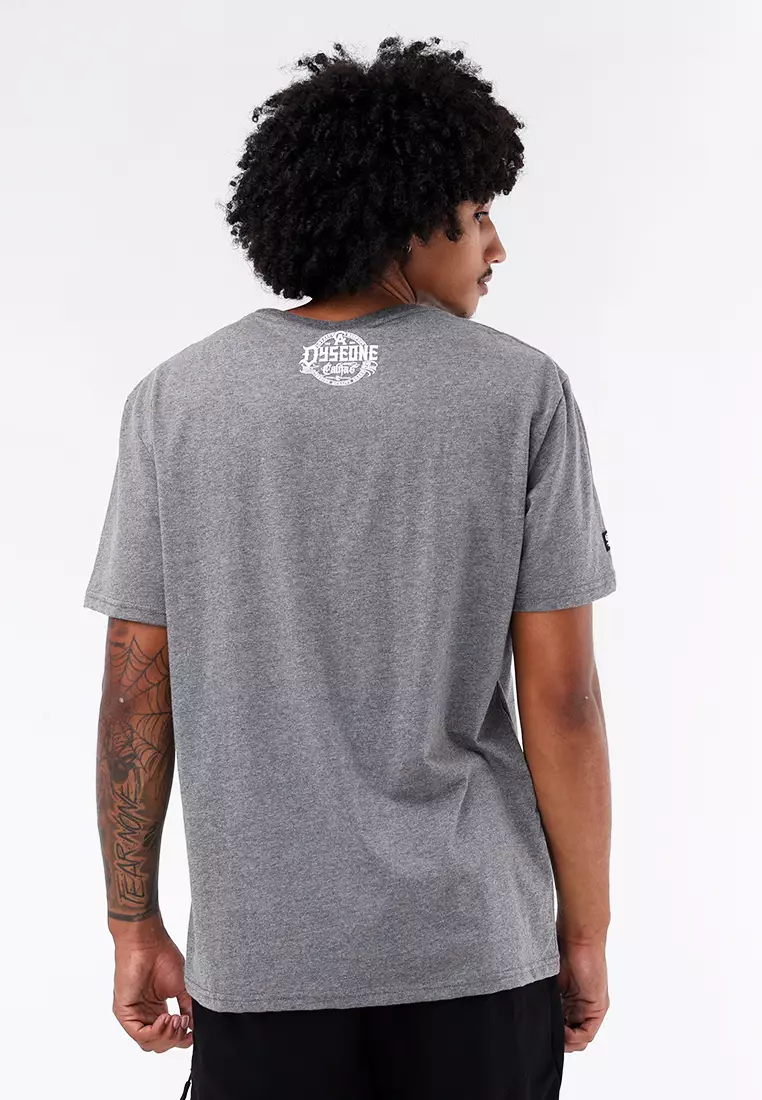 Round Neck Regular Fit