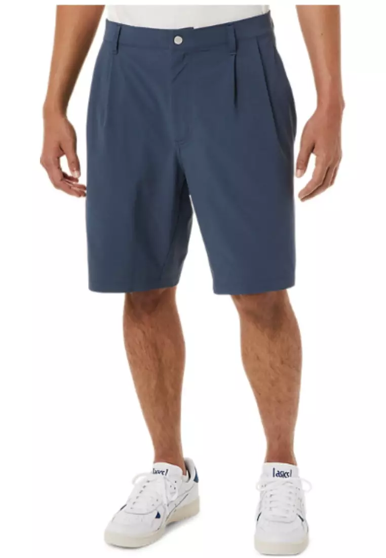 Asics men' 9 outlet woven short