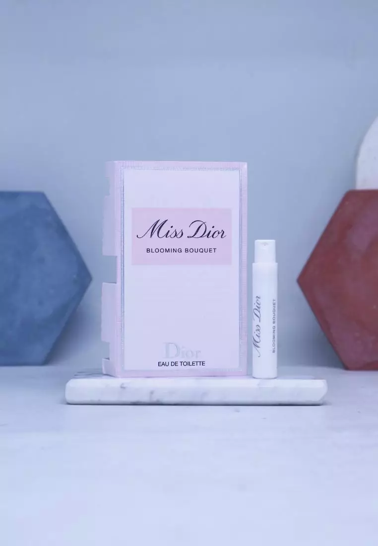 Christian Dior Miss Dior Blooming Bouquet Woman (Vial) 1 ML