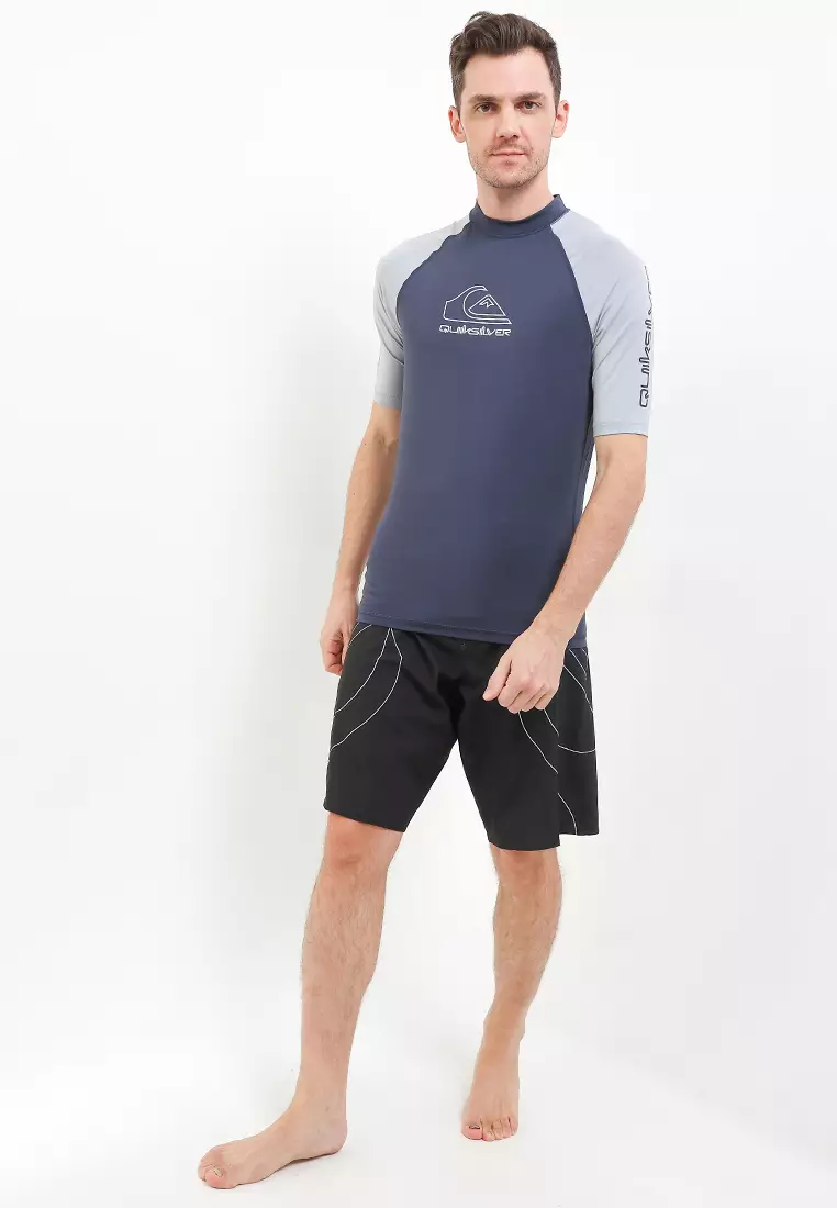 On Tour Short Sleeves