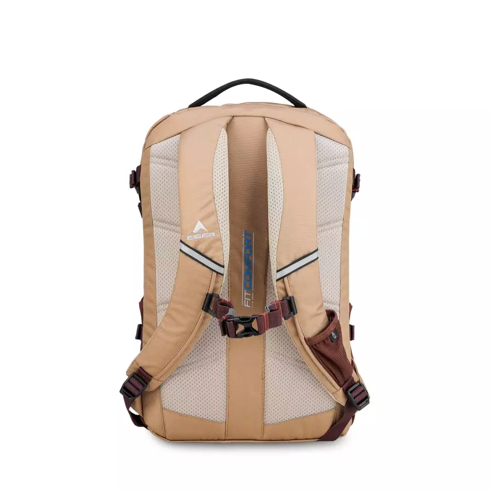 Eiger Reckon 25 Eco 1.0 Laptop Backpack