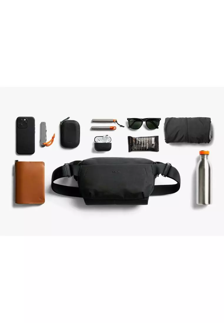 Bellroy Venture Sling 6L - Black