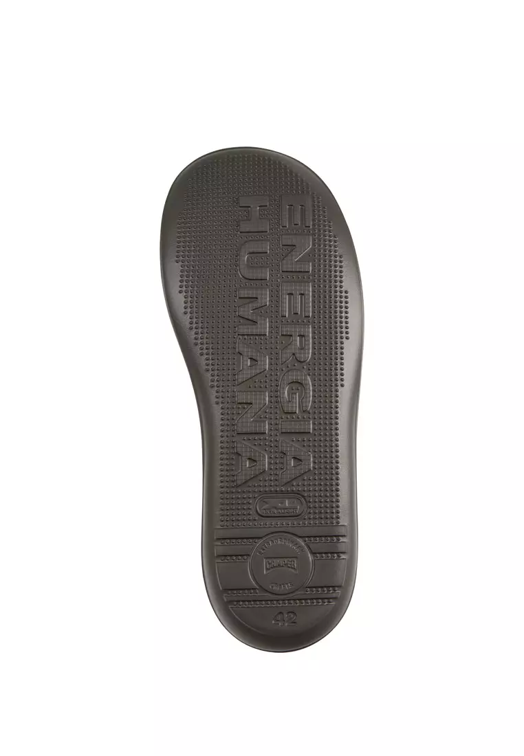 女鞋 CAMPER /BEETLE /棕色-18751-049