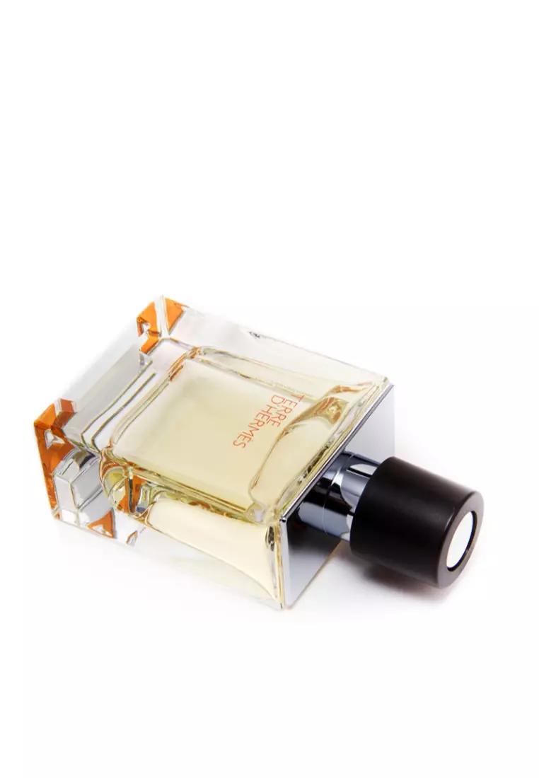 HERMES Eau De Toilette Spray 50ml
