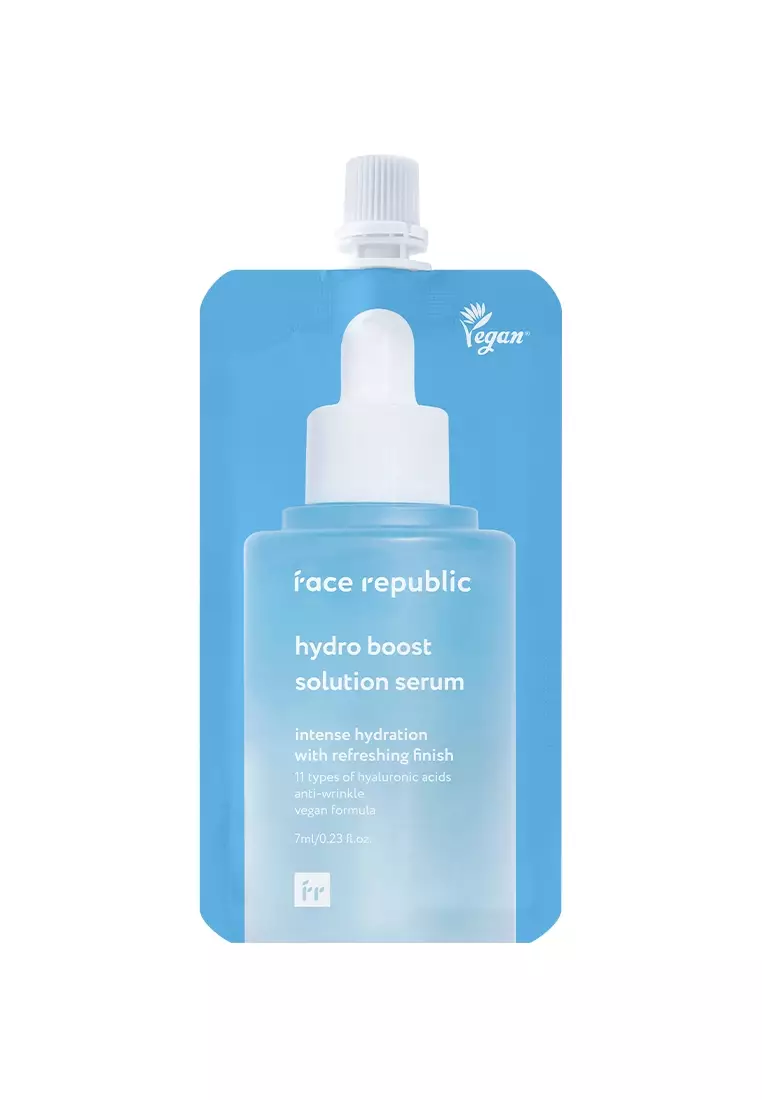 Hydro Boost Solution Serum 7mL