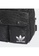 ADIDAS black mini backpack DD863AC15FB5EDGS_4