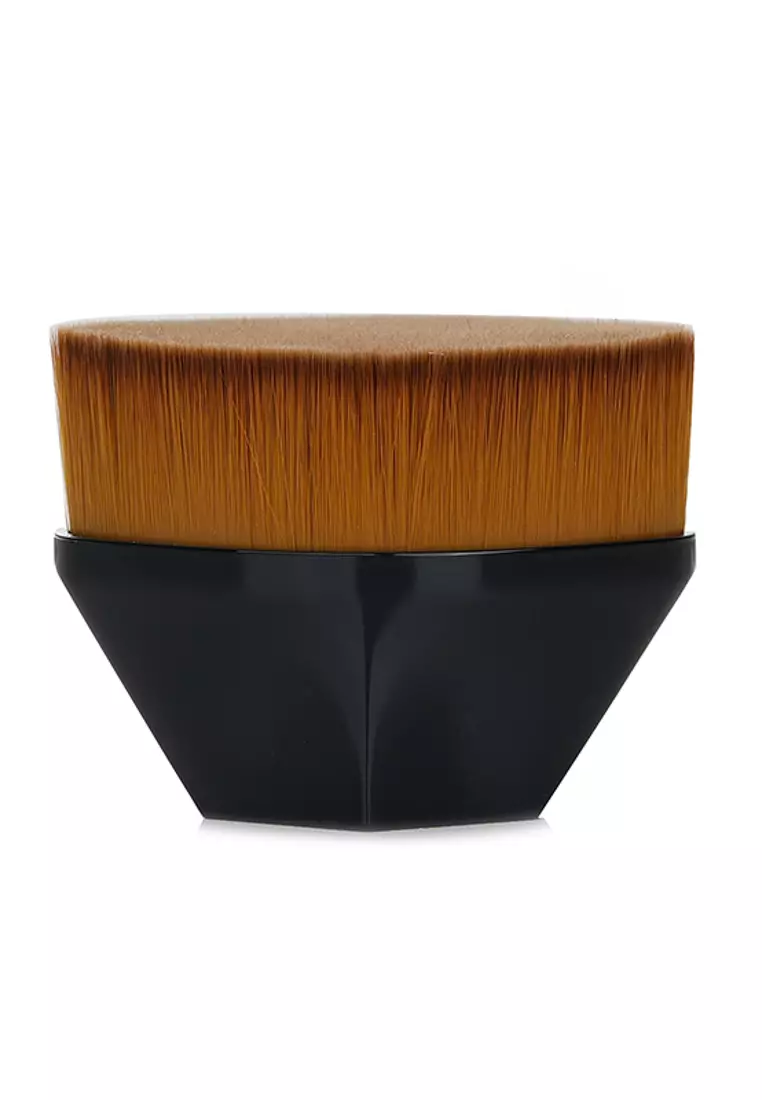 SHU UEMURA - Petal 55 Foundation Brush.