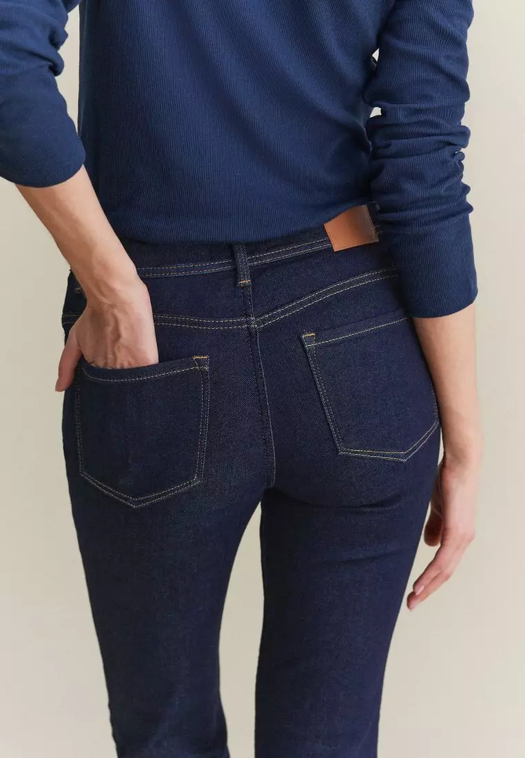 新品未使用☆i BLUES BOOTCUT FIT L～XL 2025SS Buy NEXT Super Soft Bootcut Jeans 2025 Online | ZALORA