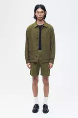 Green Dark