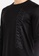 Hummel black TE Topaz Long Sleeves T-Shirt B981BAAFB92C19GS_2