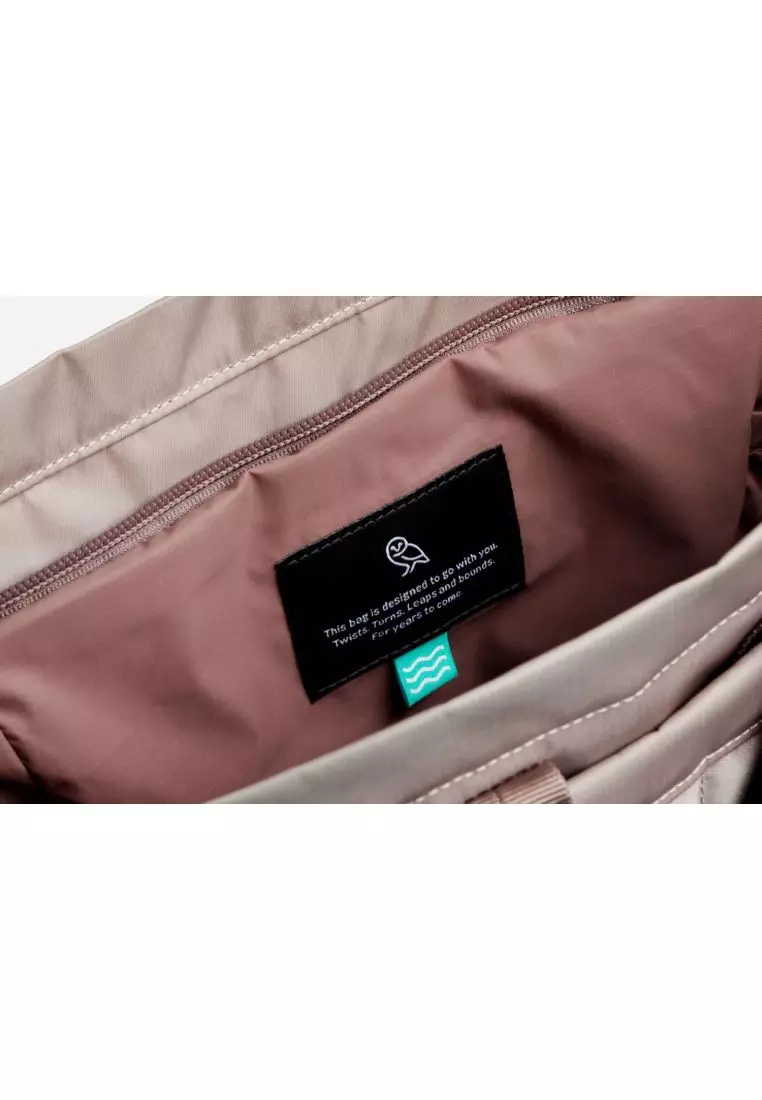 Bellroy Laneway Totepack - Fawn