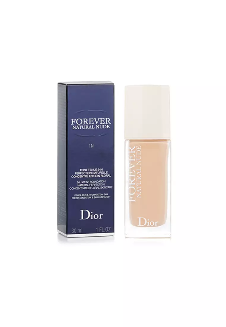 Dior forever neutral clearance