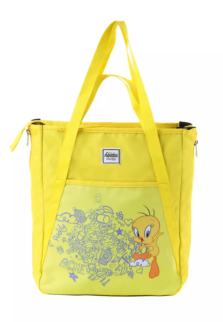 Looney Tunes Collection Tote Bag Neil - Tweety