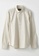 LC WAIKIKI beige Slim Fit Long Sleeve Dobby Men's Shirt 62D16AA81B0B68GS_6