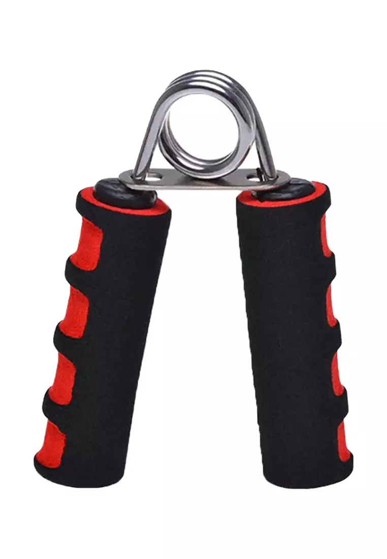 Hand wrist power grip outlet