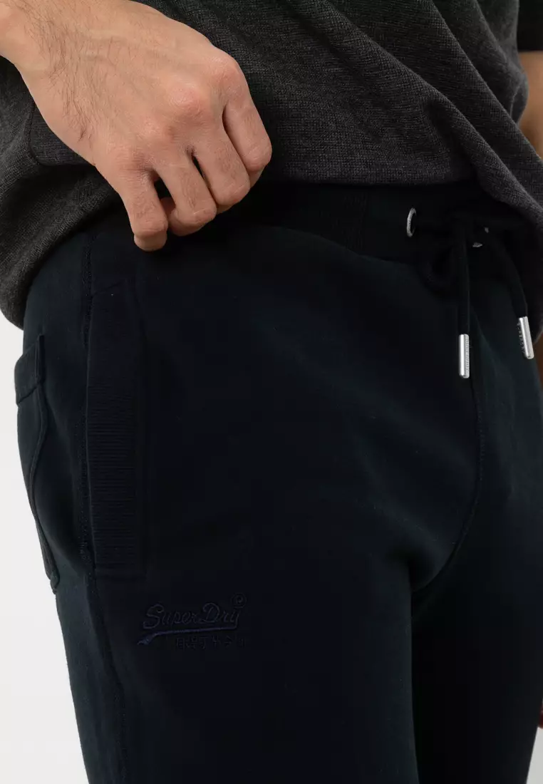 Essential Logo Joggers
