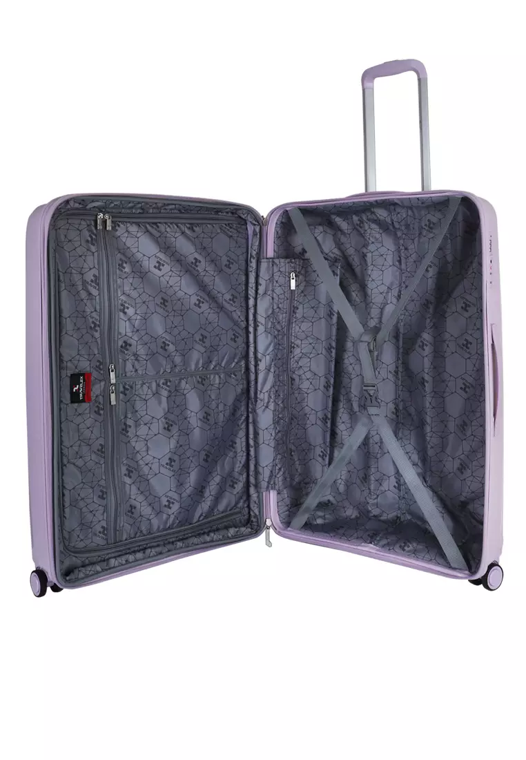 322 Hard Case Luggage Large (26.75 inches)
