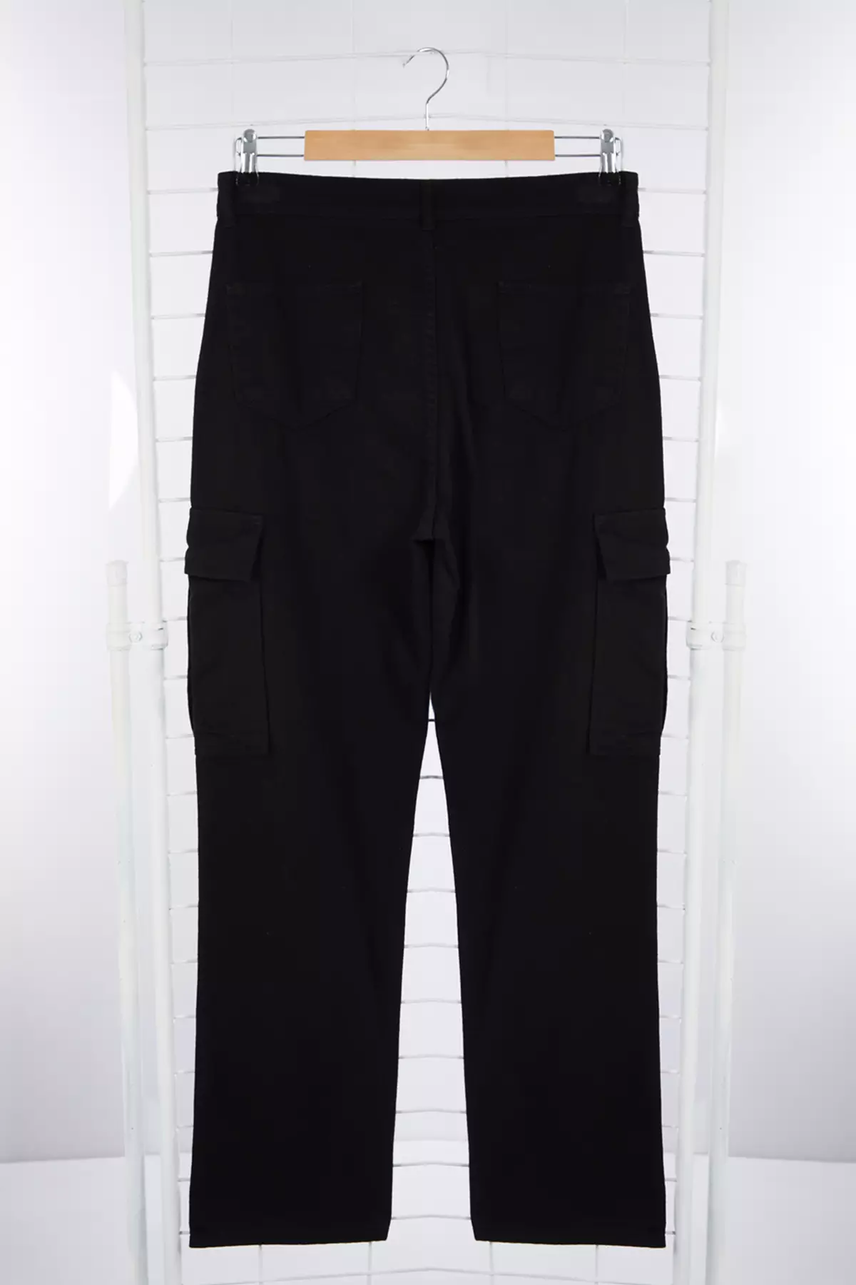 Baggy Cargo Pants