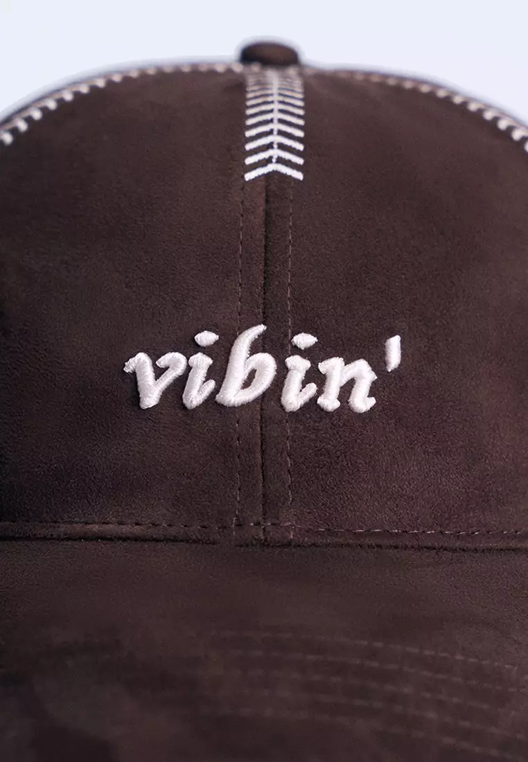 Curved Cap